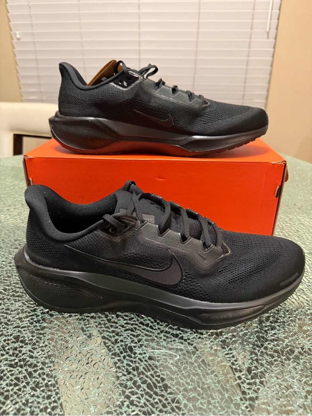 Nike Air Zoom Pegasus 41 Men’s Size 14 New